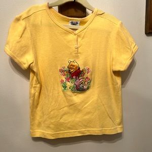 Disney Brand T-Shirt